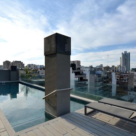 Stay, Feel & Live The Golden Aura Of Palermo Hollywood Буенос Айрес Екстериор снимка