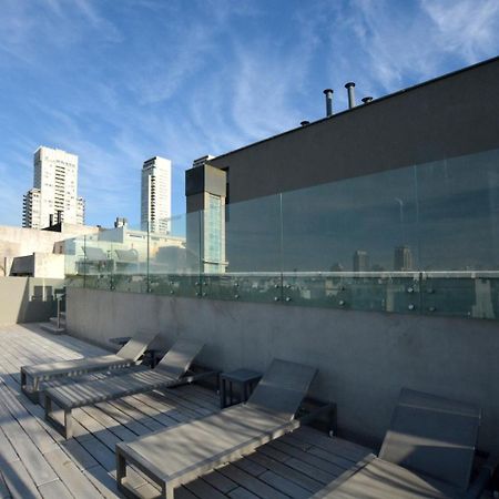 Stay, Feel & Live The Golden Aura Of Palermo Hollywood Буенос Айрес Екстериор снимка