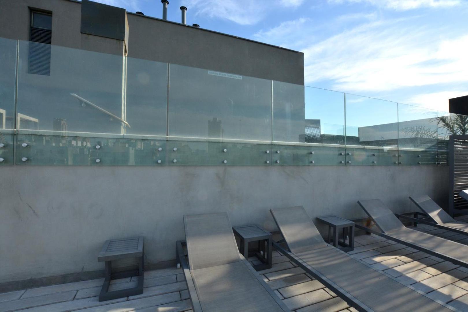 Stay, Feel & Live The Golden Aura Of Palermo Hollywood Буенос Айрес Екстериор снимка