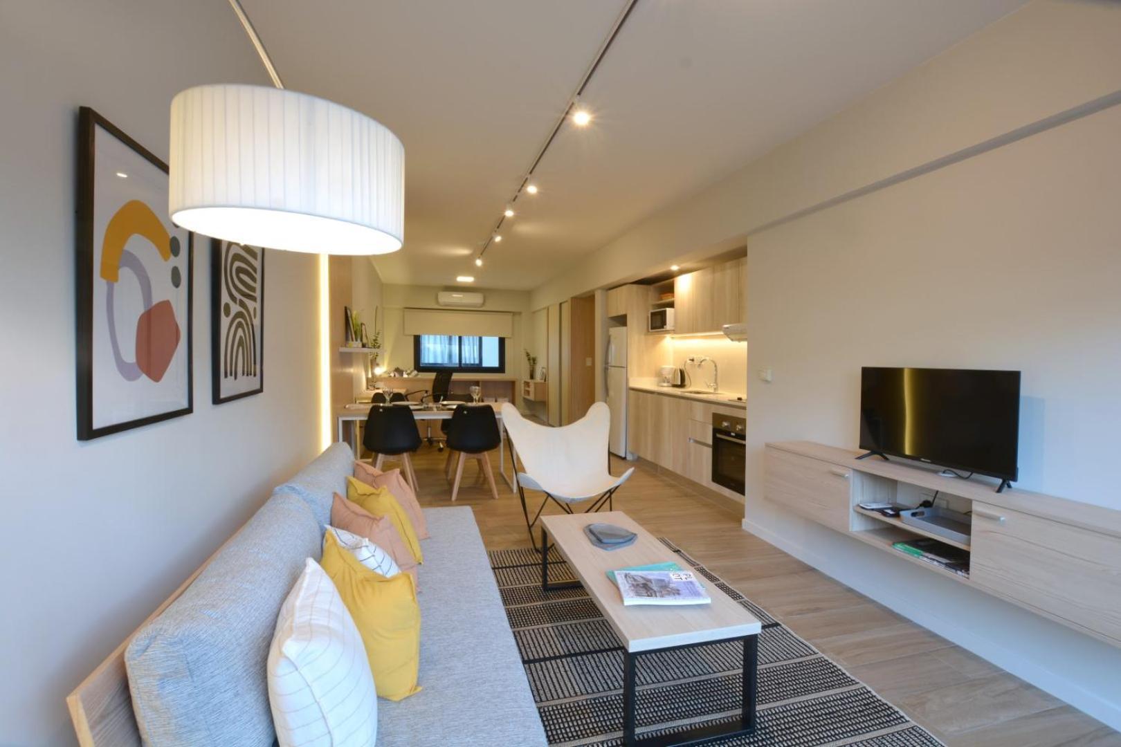 Stay, Feel & Live The Golden Aura Of Palermo Hollywood Буенос Айрес Екстериор снимка